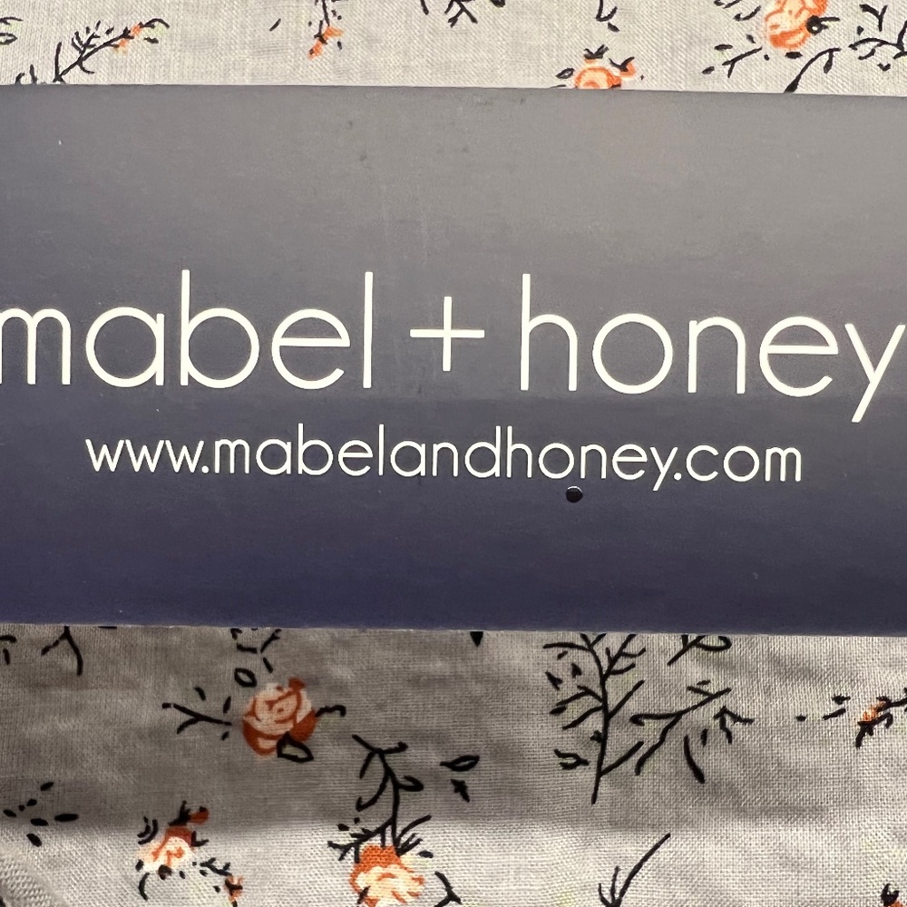 Mabel + Honey set